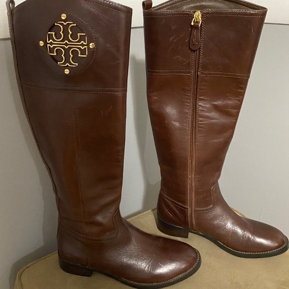 Tory Burch Boots - Picture 2 of 7